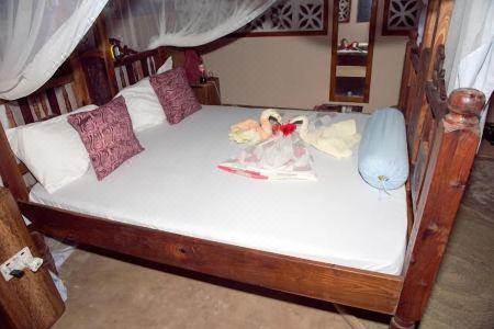 Mbuyuni Beach Village - 58