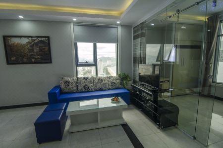 Apartment Muong Thanh - 55
