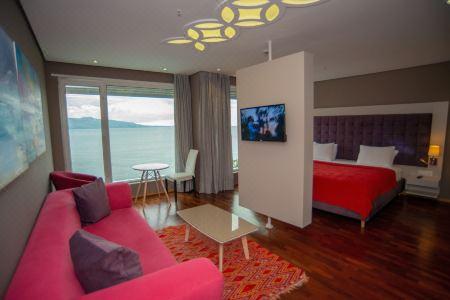 Bougainville Bay Resort - Villa 11 - 2
