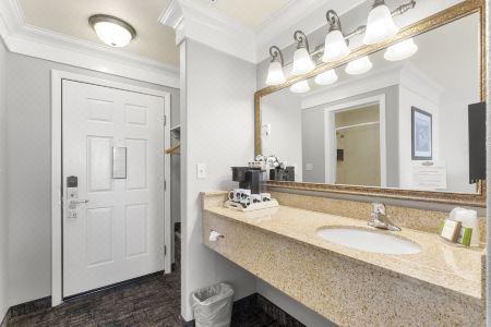 Beachcomber Motel - 44