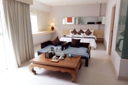 Khuang Singh Residence & Chiangmai - 91