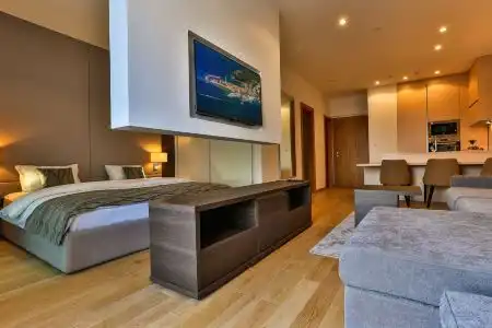 Wow Alltime Montenegro Apartments - 3