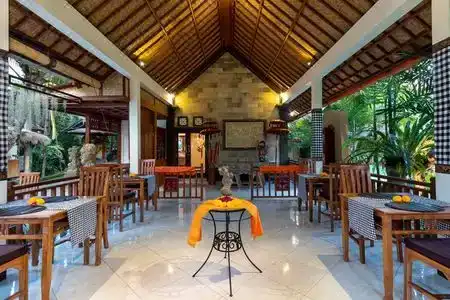 Hidden Padma Retreat - 6