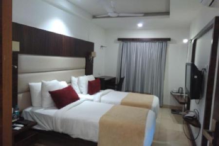 Jagadish Jayanagar - 18