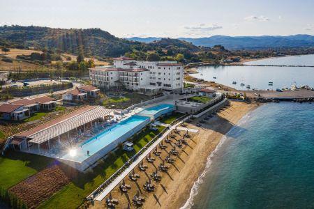 Mount Athos Resort - 9