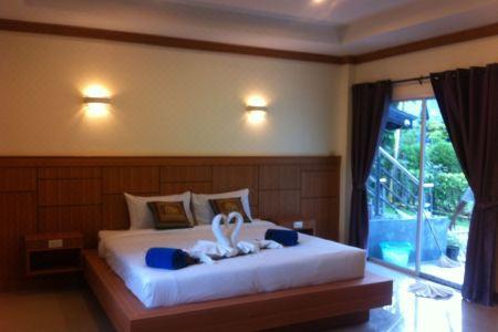 Sea Sand Sun Resort, Lanta Island - 29
