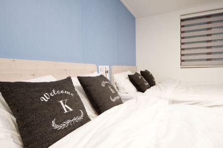K-Guesthouse Dongdaemun - 51