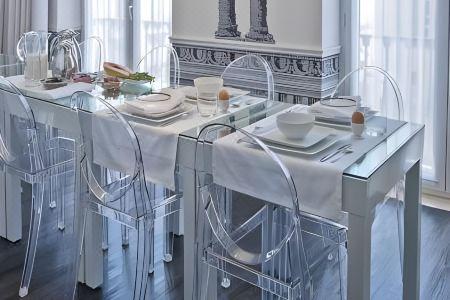 Teatro Boutique Rooms & Suites - 4