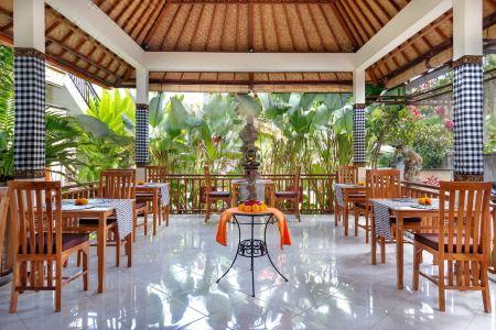 Hidden Padma Retreat - 9