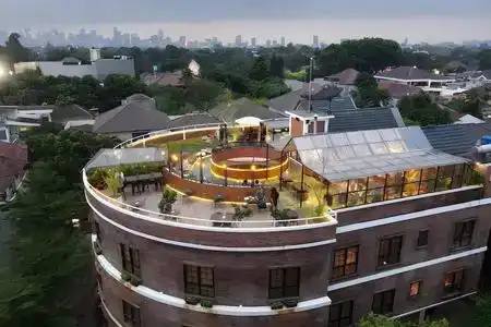 Rumanami Residence - 0