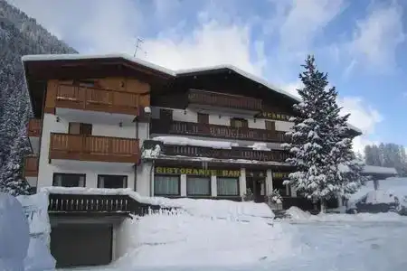 Bucaneve - 1