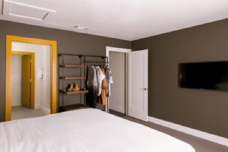 Drury Plaza Downtown - 57