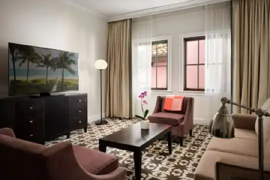 Cloister at the - 19