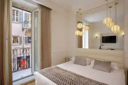 Relais Luxury Corso - 0