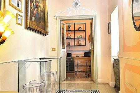 La Maison dell'Orologio - 8