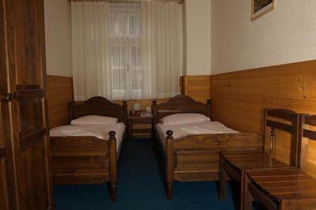 Hostel Pod Voglom - 53