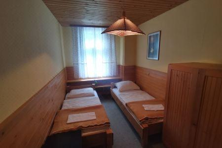 Hostel Pod Voglom - 52