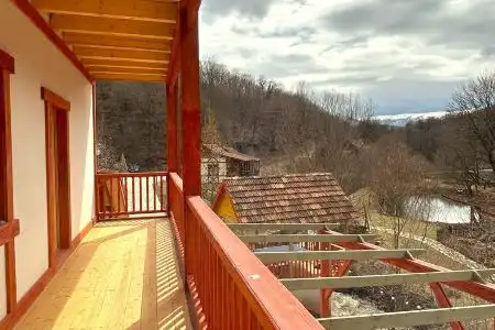 Dilijan Nature Cottage - 10
