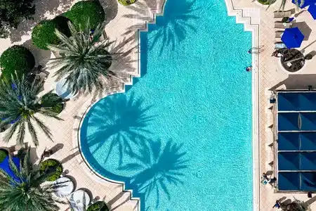 Renaissance Orlando at SeaWorld - 0
