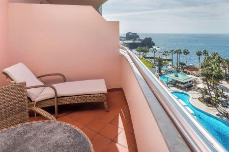 Royal Savoy - Ocean Resort - Savoy Signature - 50