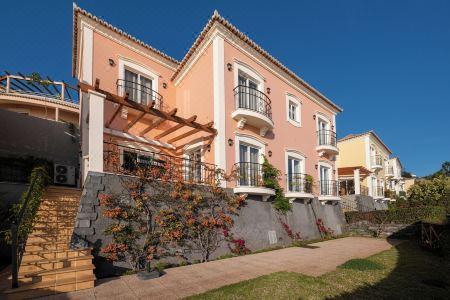 Scenic Apartment - Palheiro Village - 6