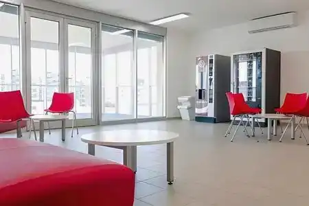 Campus Sanpaolo - 4
