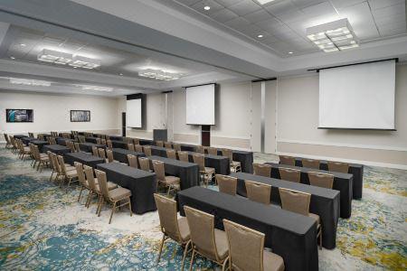 Embassy Suites by Hilton Orlando Lake Buena Vista Resort - 8