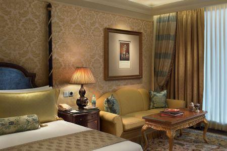 The Leela Palace - 47