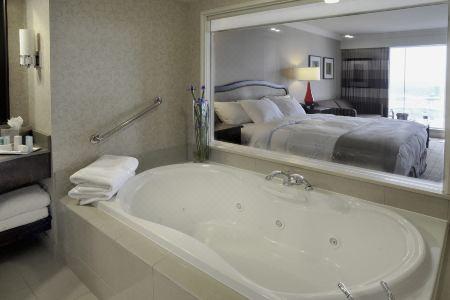 Hilton Niagara Falls/ Fallsview and Suites - 99