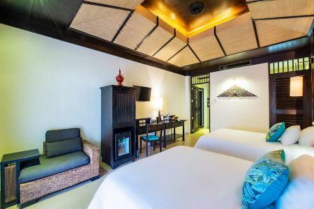 Impiana Beach Resort Patong, Phuket - 70