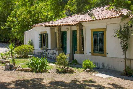 Quinta Das Murtas B&B - 3