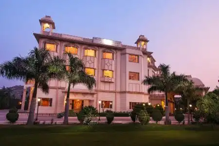 KK Royal & Convention Centre - 1