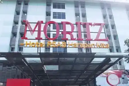 Moritz Rsab Harapan Kita - 9