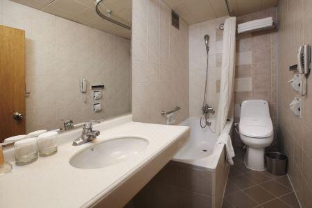 Savoy Myeongdong - 49