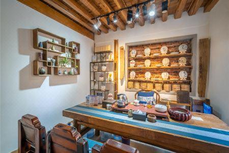 Lijiang Time Inn (Old Town Lijiang Branch) - 6