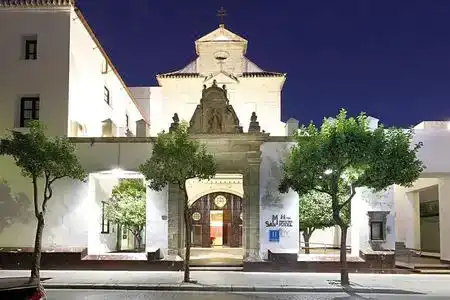 Crisol Monasterio de San Miguel - 0