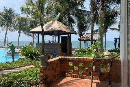 Mui NE Paradise Resort - 5