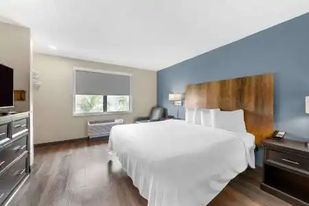 Extended Stay America Premier Suites - Fort Lauderdale - Convention Center - Cruise Port - 30