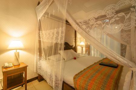 Sahadewa Resort & Spa - 11