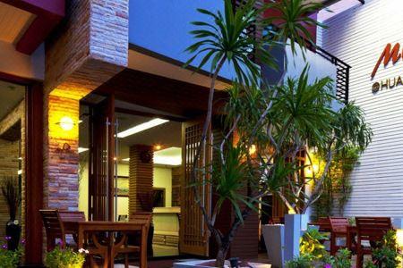 MY PLACE HUA-HIN - 8