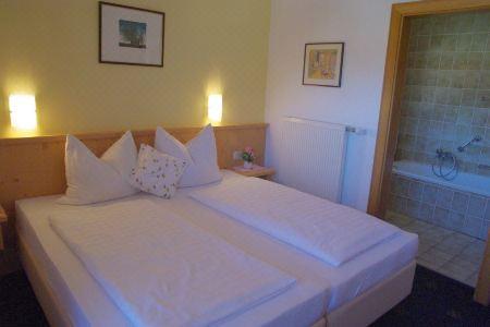 Hotel-Pension Heike - 28