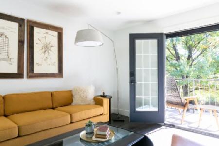 Drury Plaza Downtown - 58