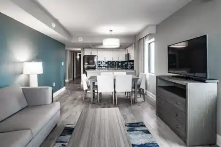 Breakers Resort - 51