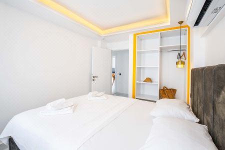 Yosun Apart - 58