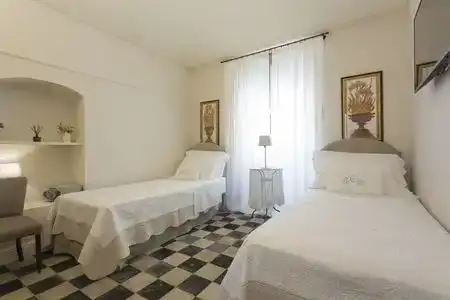 San Carlo Suites - 8