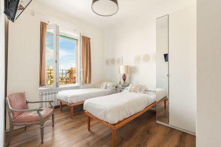 Guest House Maison 6 - 8