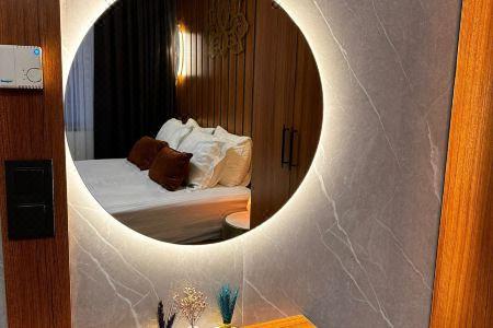 Sabi̇ha Gokcen İstanbul House - 30