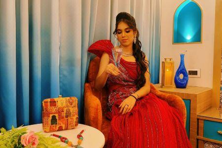 Sarang Palace - A Luxury Boutique - 55