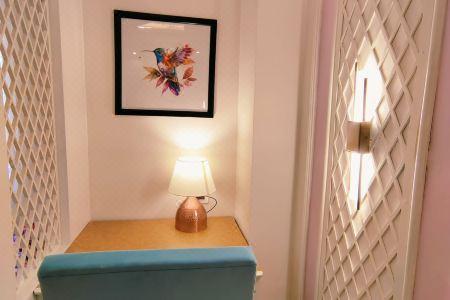 Sarang Palace - A Luxury Boutique - 112