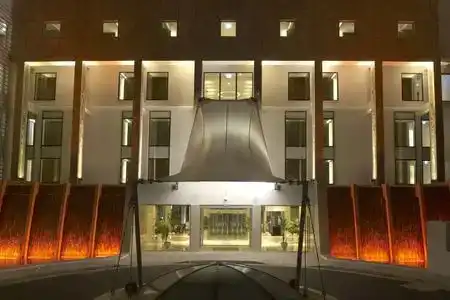Sunrise Pearl & Spa - 8
